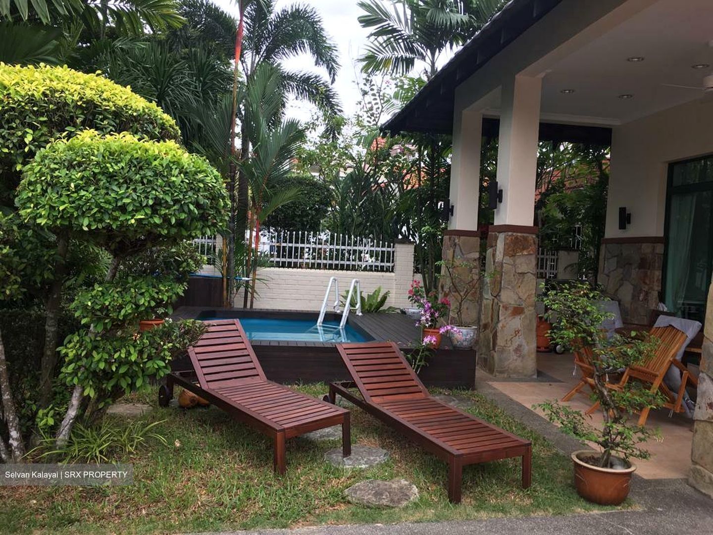 Serangoon Garden Estate (D19), Detached #550429281